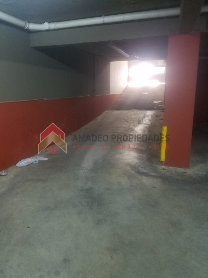 Impecable dpto 2 amb APTO CREDITO con patio y cochera, ubicado en Ayacucho 245 Lomas de Zamora