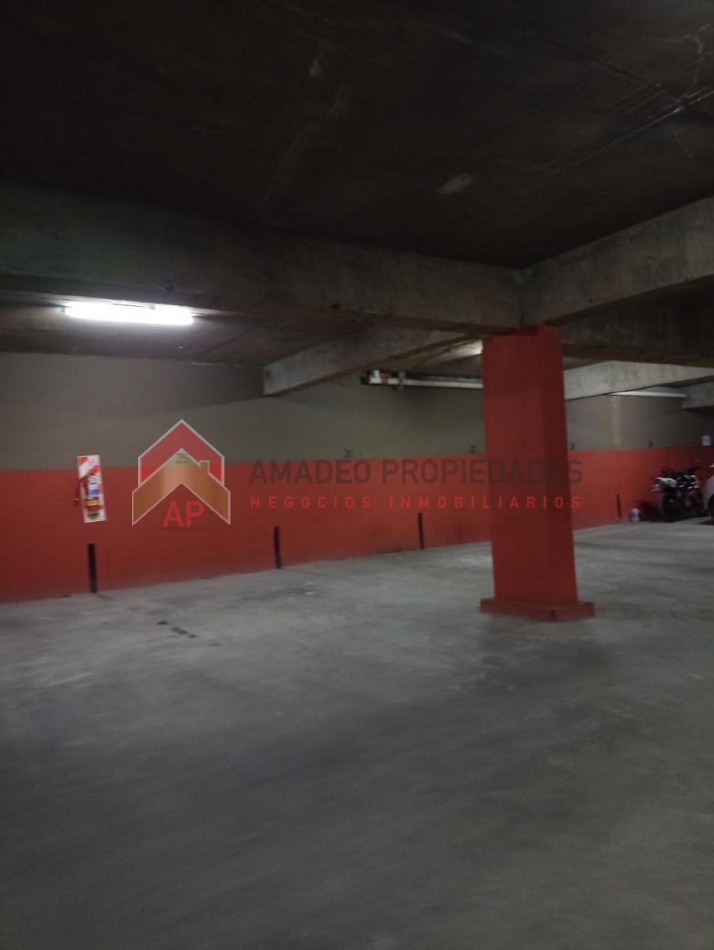 Impecable dpto 2 amb APTO CREDITO con patio y cochera, ubicado en Ayacucho 245 Lomas de Zamora