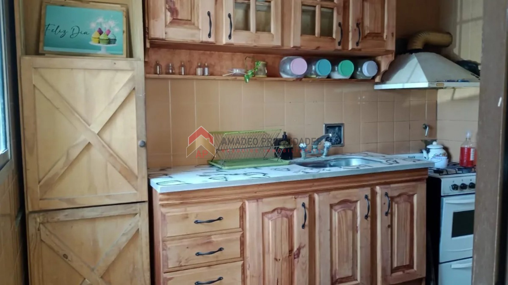 Gran casa 3 amb con patio y cochera ubicada en Gral. Necochea 925, Llavallol