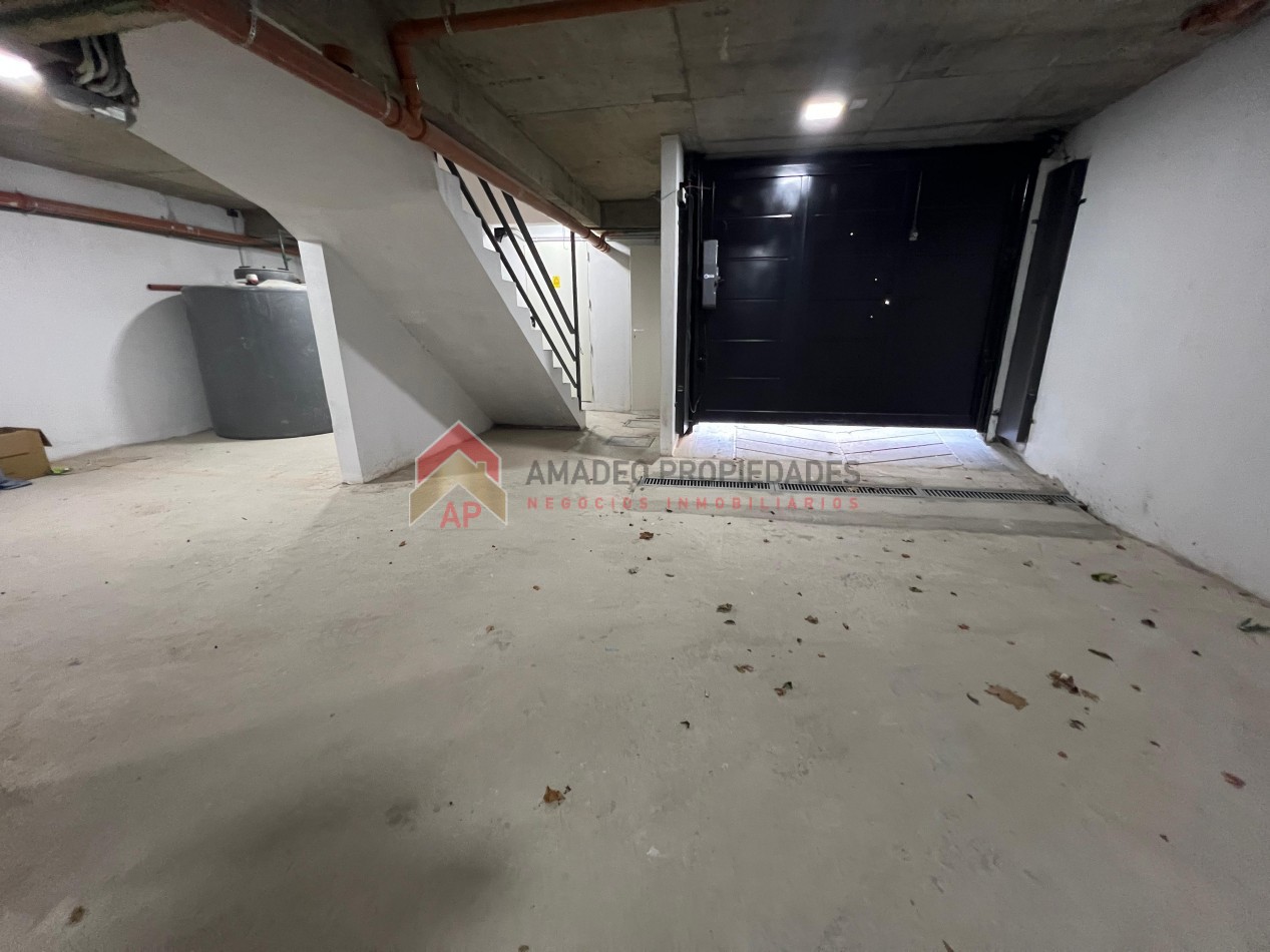 Venta de cochera subsuelo. Ubicada en Gorriti 717, Lomas de Zamora