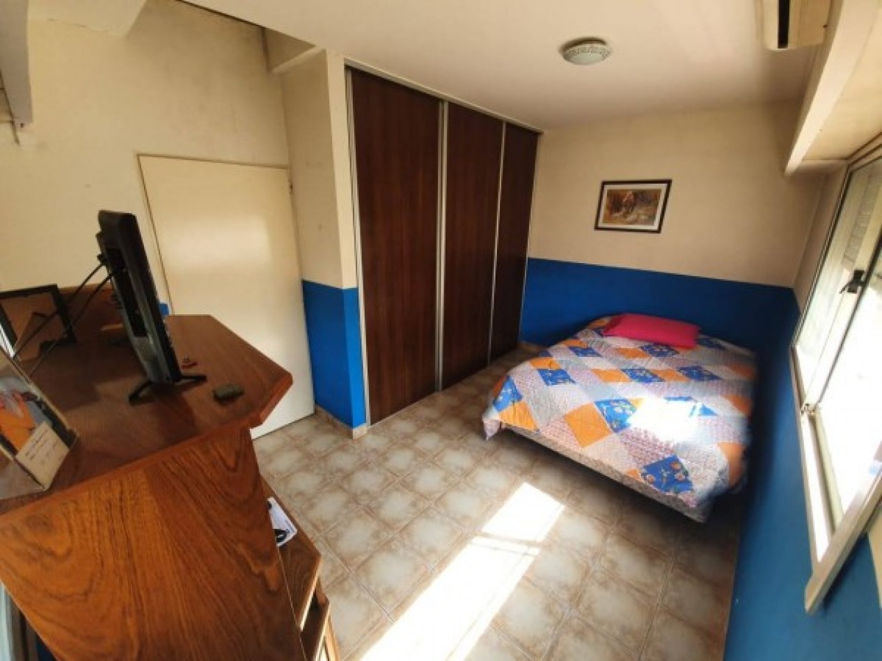 Duplex al frente con patio y cochera, ubicado en Fonrouge 978, Lomas de Zamora
