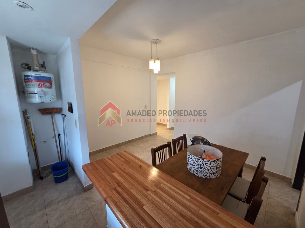 Impecable dpto 3 amb al frente en planta baja. APTO CREDITO. Excelente ubicacion: Portela 611, Lomas de Zamora