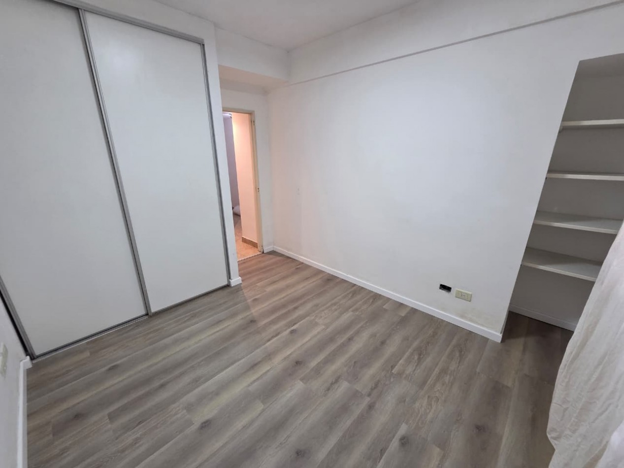 Impecable dpto 3 amb al frente en planta baja. APTO CREDITO. Excelente ubicacion: Portela 611, Lomas de Zamora