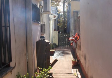 Departamento ph 3 amb t/ casa, ubicado en Pedernera 500 Lomas de Zamora