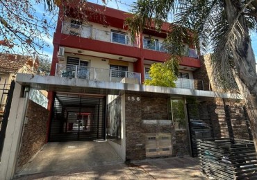 Cochera cubierta en subsuelo, ubicada en Las Piedras 156, Lomas de Zamora