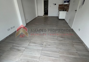 Dpto 2 amb al frente con balcon a estrenar 1° piso, ubicado en Hipolito Yrigoyen 7718, Banfield