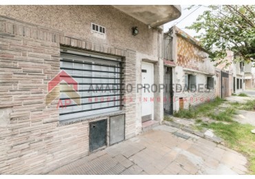 Ph t/casa 5 amb con balcon y terraza mas dpto 2 amb en pb, ubicado en Itapiru 2500, Lanus Oeste