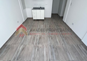 Monoambiente,1er piso interno a estrenar, ubicado en Gorriti 632 Lomas de Zamora