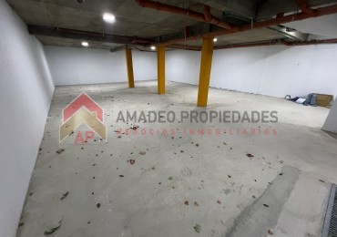 Venta de cochera subsuelo. Ubicada en Gorriti 717, Lomas de Zamora