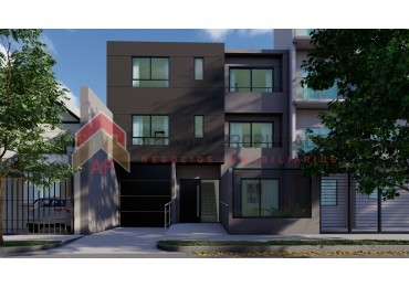 Venta cochera pb, ubicada en Pedernera 278, Lomas de Zamora