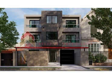 Monoambiente al frente con balcon en 1er piso. Excelente ubicacion: Portela 275, Lomas de Zamora