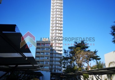 Dpto 3 amb FINANCIADO piso 22 con balcon a estrenar con cochera, ubicado en Almirante Brown 2973 Temperley