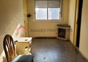 Dpto semipiso 3 amb con balcon al frente, apto credito. Excelente ubicacion: 20 de Septiembre 2989, Lanus Oeste