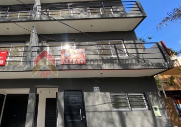 Cochera cubierta en subsuelo, ubicada en Rincon 540, Lomas de Zamora