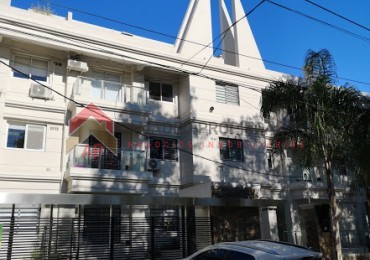 Impecable dpto 2 amb APTO CREDITO con patio y cochera, ubicado en Ayacucho 245 Lomas de Zamora