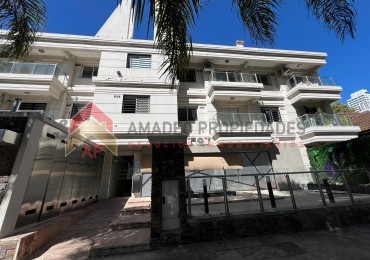 Cochera cubierta en subsuelo, ubicada en Ayacucho 245, Lomas de Zamora