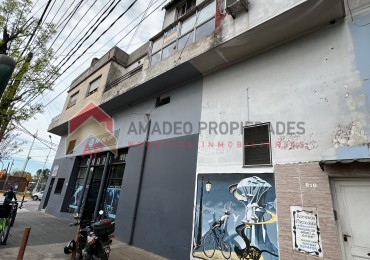 Excelente Ph t/casa 1er piso 6 amb ubicado en Guemes 810, Avellaneda