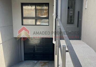 Monoambiente,1er piso  interno a estrenar, ubicado en Gorriti 632 Lomas de Zamora